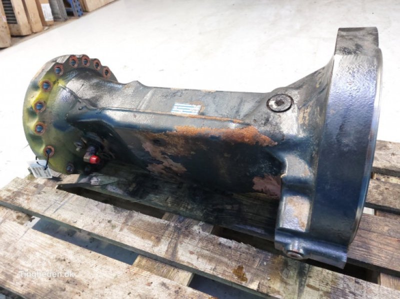 Hinterachse za tip JCB 427 HL, gebraucht u Hemmet (Slika 11)