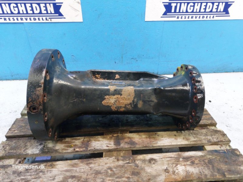 Hinterachse za tip JCB 427 HL, gebraucht u Hemmet (Slika 3)