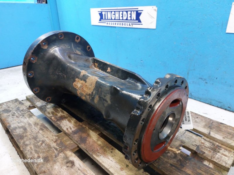 Hinterachse za tip JCB 427 HL, gebraucht u Hemmet (Slika 17)