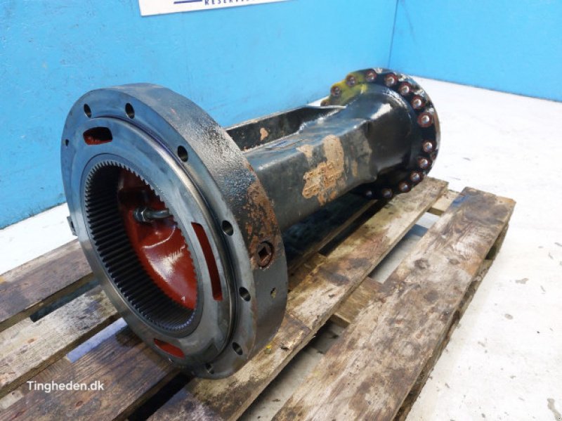 Hinterachse za tip JCB 427 HL, gebraucht u Hemmet (Slika 4)