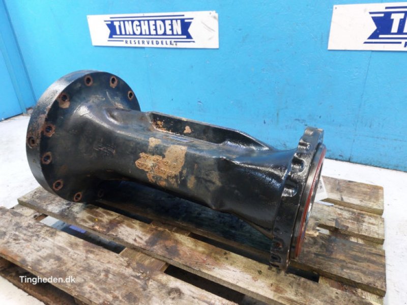 Hinterachse za tip JCB 427 HL, gebraucht u Hemmet (Slika 20)