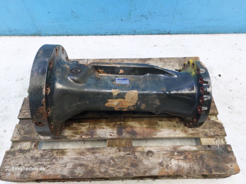 Hinterachse za tip JCB 427 HL, gebraucht u Hemmet (Slika 2)