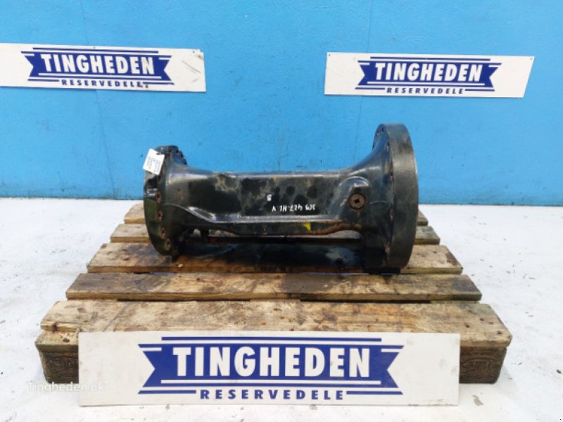 Hinterachse za tip JCB 427 HL, gebraucht u Hemmet (Slika 1)