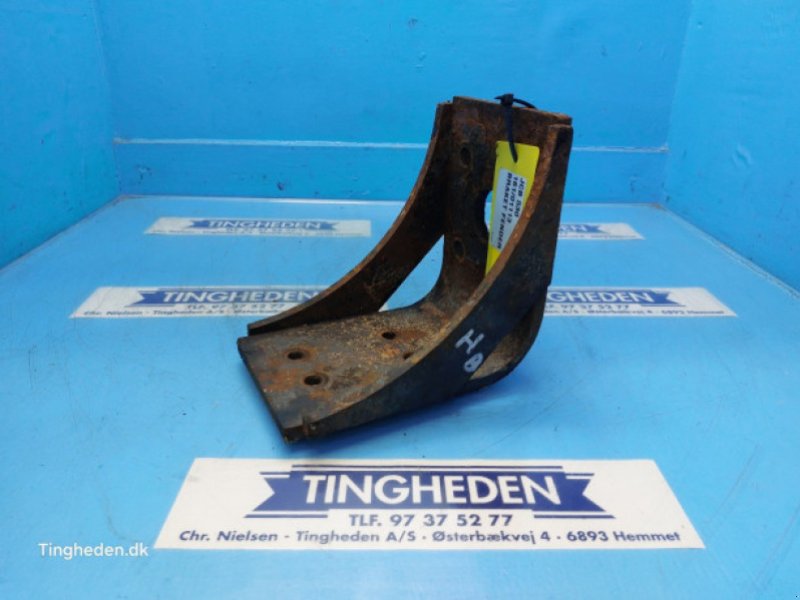 Hinterachse za tip JCB 530, gebraucht u Hemmet (Slika 1)