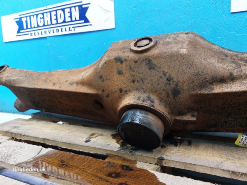 Hinterachse za tip JCB 530, gebraucht u Hemmet (Slika 17)