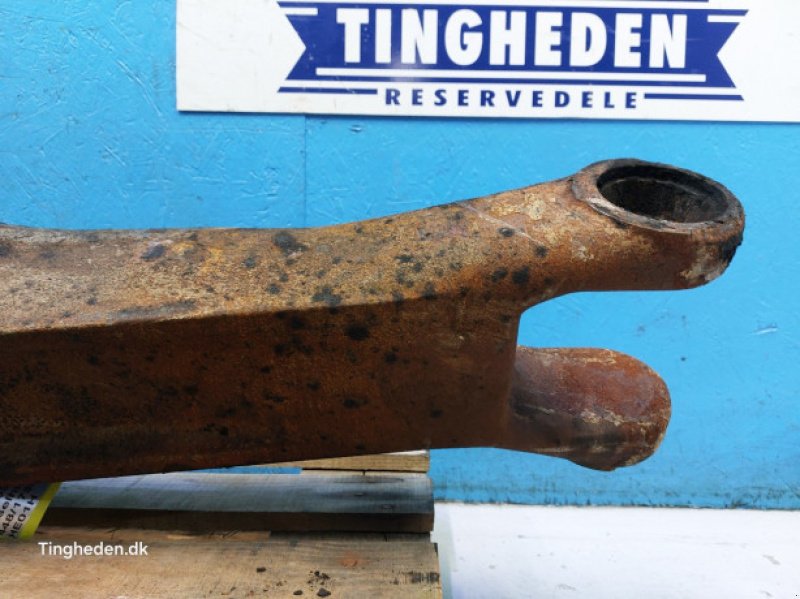 Hinterachse za tip JCB 530, gebraucht u Hemmet (Slika 16)