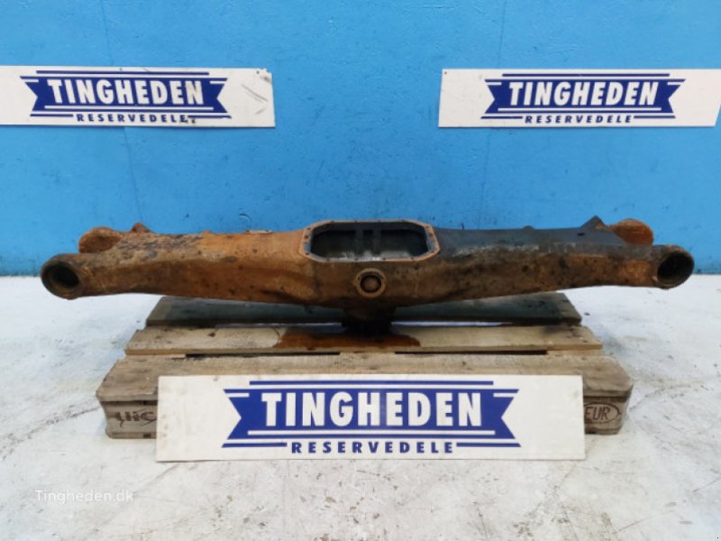 Hinterachse za tip JCB 530, gebraucht u Hemmet (Slika 1)