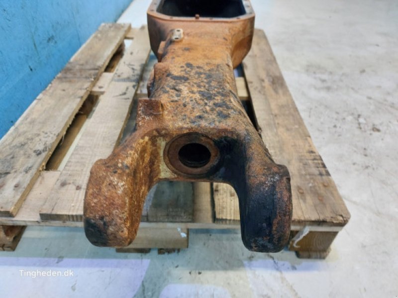 Hinterachse za tip JCB 530, gebraucht u Hemmet (Slika 5)