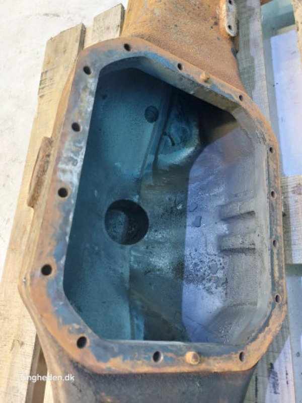Hinterachse za tip JCB 530, gebraucht u Hemmet (Slika 18)