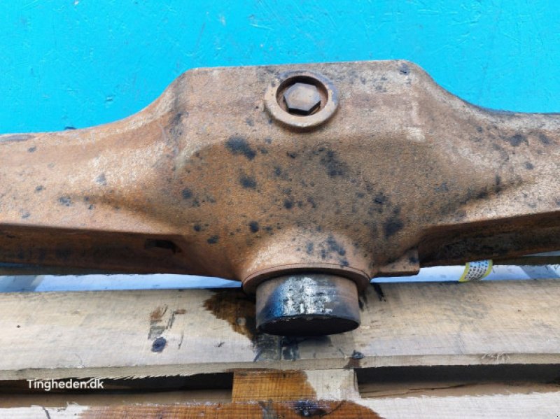 Hinterachse za tip JCB 530, gebraucht u Hemmet (Slika 13)