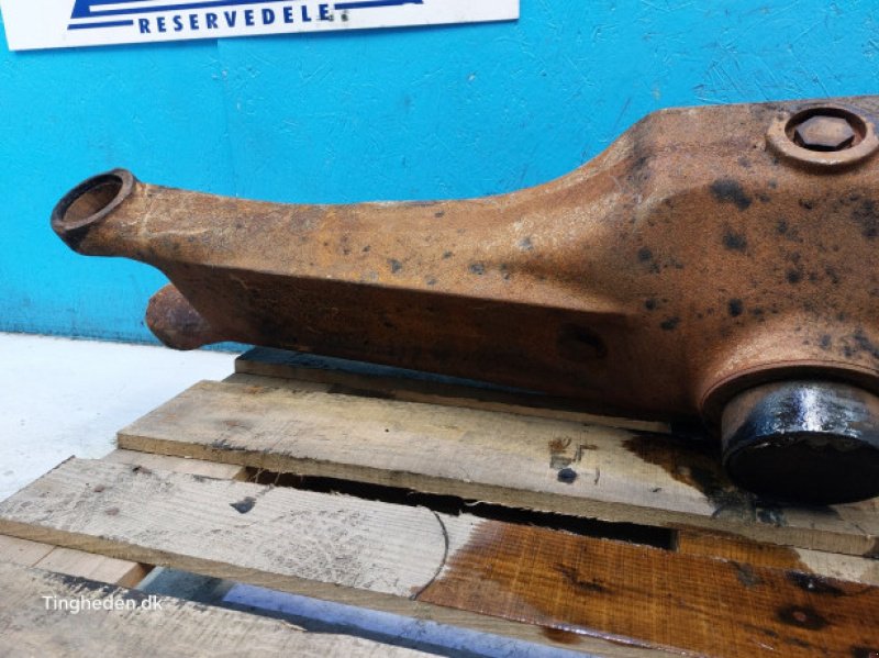 Hinterachse za tip JCB 530, gebraucht u Hemmet (Slika 14)