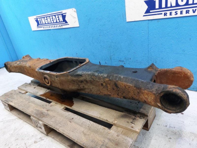 Hinterachse za tip JCB 530, gebraucht u Hemmet (Slika 11)