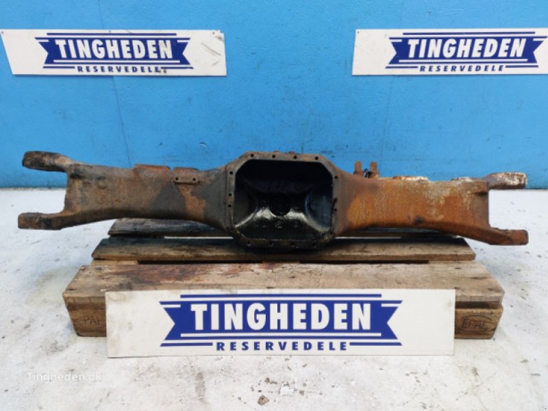 Hinterachse za tip JCB 531-70, gebraucht u Hemmet (Slika 1)