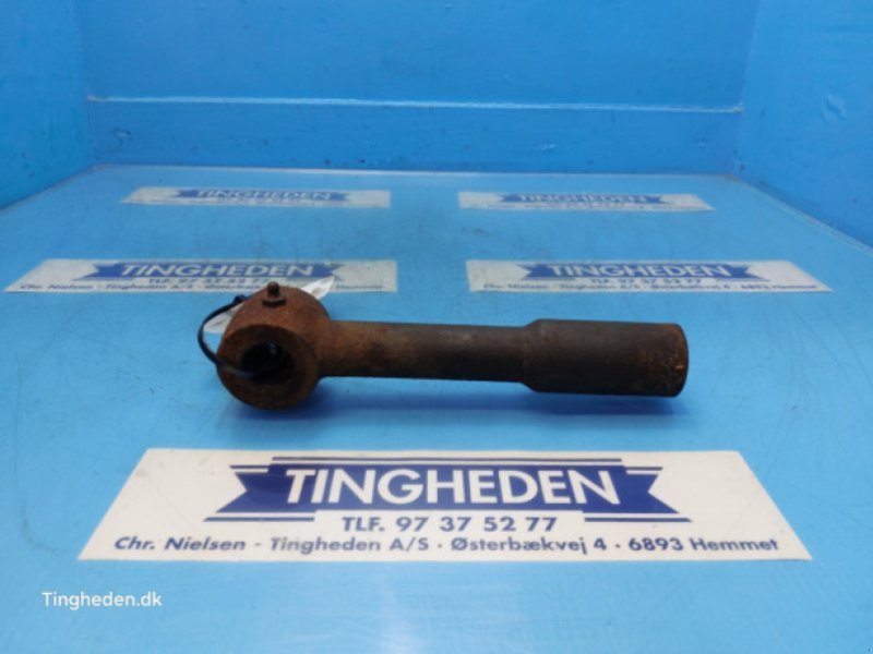 Hinterachse za tip JCB 531-70, gebraucht u Hemmet (Slika 1)