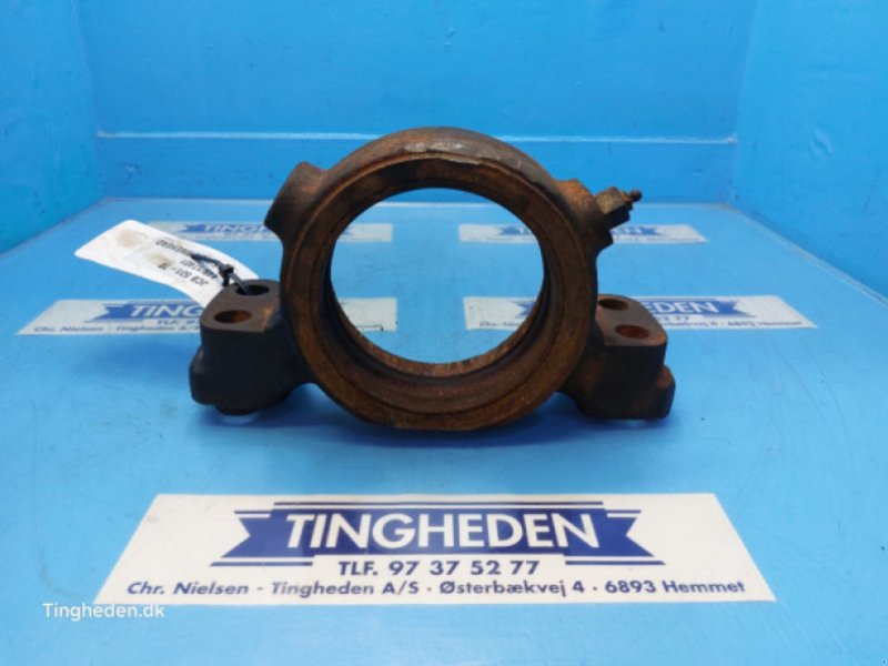 Hinterachse za tip JCB 531-70, gebraucht u Hemmet (Slika 1)