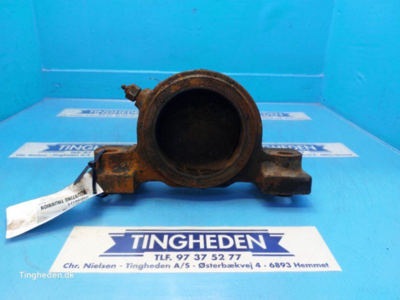 Hinterachse za tip JCB 531-70, gebraucht u Hemmet (Slika 1)