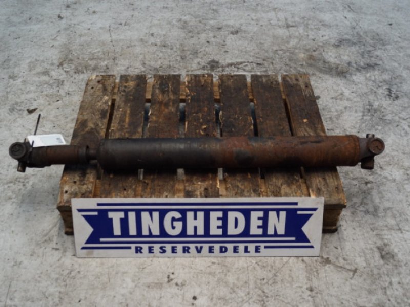 Hinterachse des Typs JCB 536-70, gebraucht in Hemmet (Bild 1)