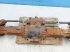 Hinterachse za tip JCB 560-80, gebraucht u Hemmet (Slika 22)