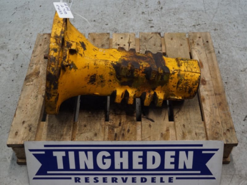 Hinterachse του τύπου John Deere 310B, gebraucht σε Hemmet (Φωτογραφία 1)