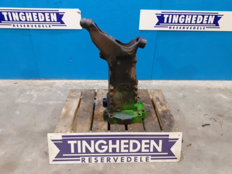 Hinterachse des Typs Merlo 30.9, gebraucht in Hemmet (Bild 1)