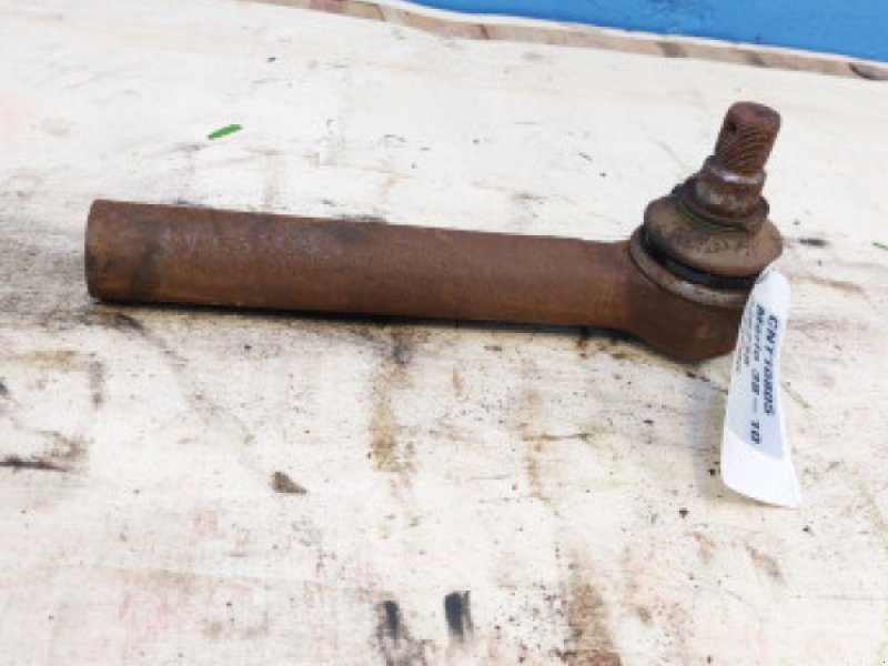 Hinterachse za tip Merlo P40.7, gebraucht u Hemmet (Slika 1)