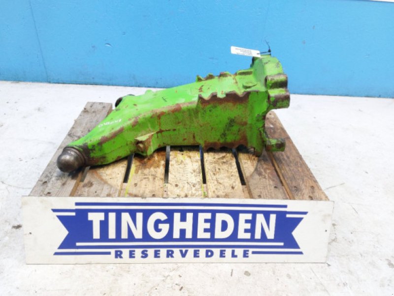 Hinterachse za tip Merlo P41.7, gebraucht u Hemmet (Slika 1)