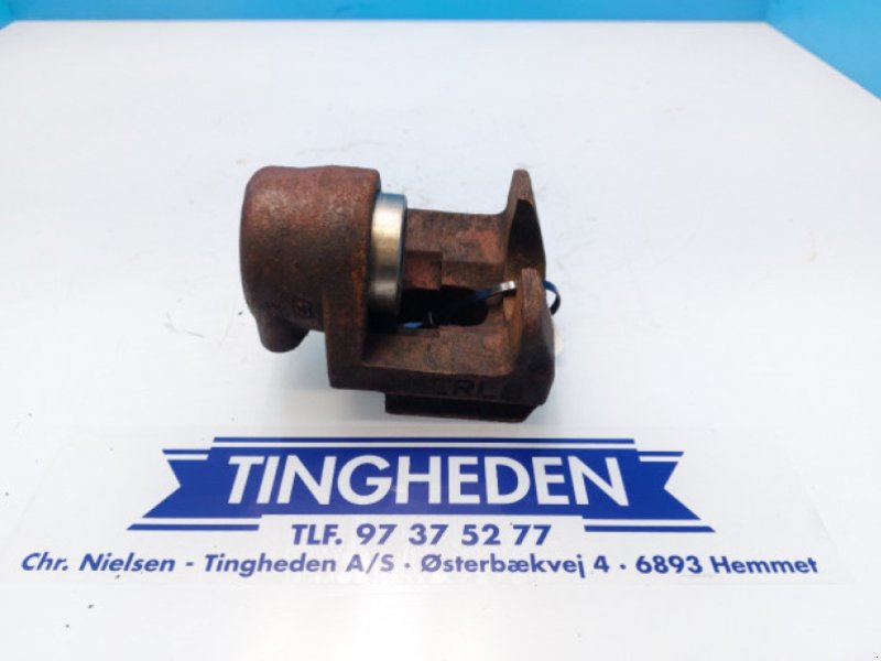 Hinterachse za tip Merlo P41.7, gebraucht u Hemmet (Slika 1)