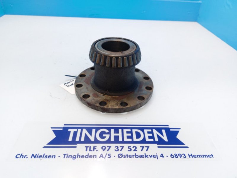 Hinterachse za tip Merlo P41.7, gebraucht u Hemmet (Slika 1)