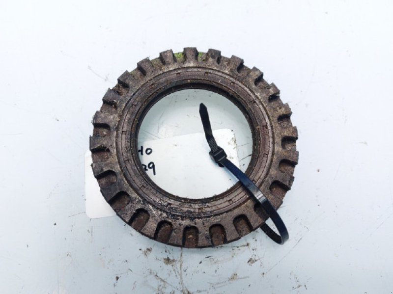 Hinterachse типа Merlo P41.7, gebraucht в Hemmet (Фотография 6)