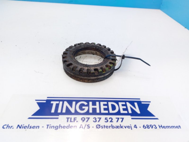 Hinterachse za tip Merlo P41.7, gebraucht u Hemmet (Slika 1)