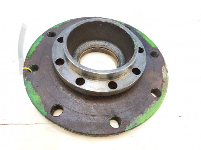 Hinterachse za tip Merlo Sonstiges, gebraucht u Hemmet (Slika 7)