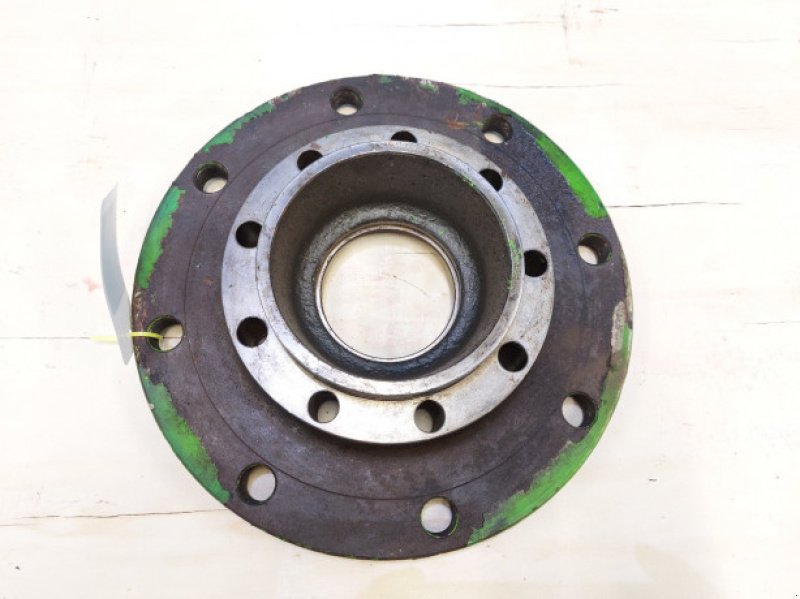 Hinterachse za tip Merlo Sonstiges, gebraucht u Hemmet (Slika 8)