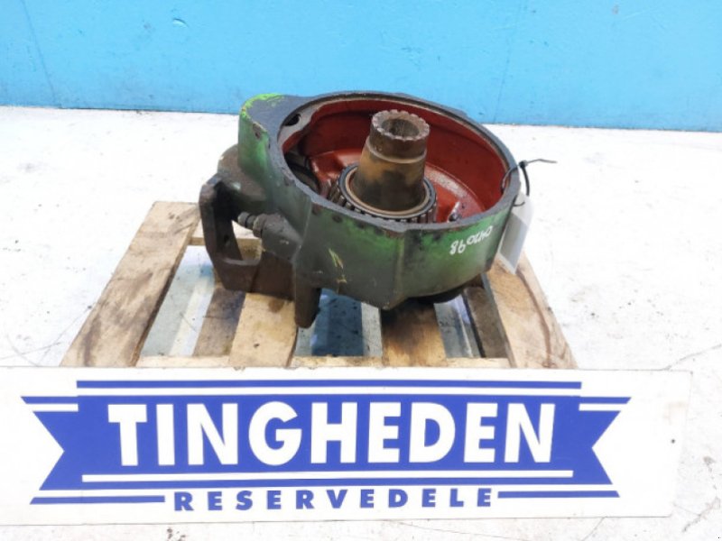 Hinterachse des Typs Merlo Sonstiges, gebraucht in Hemmet (Bild 1)