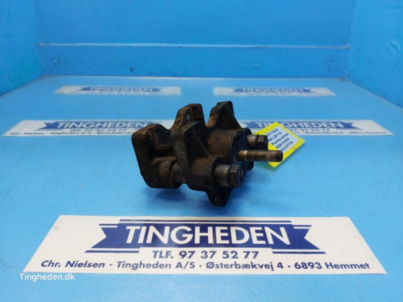 Hinterachse des Typs New Holland LB110, gebraucht in Hemmet (Bild 1)