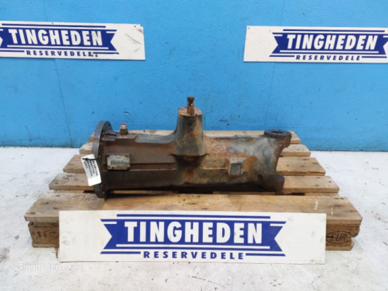 Hinterachse des Typs New Holland LB115B, gebraucht in Hemmet (Bild 1)