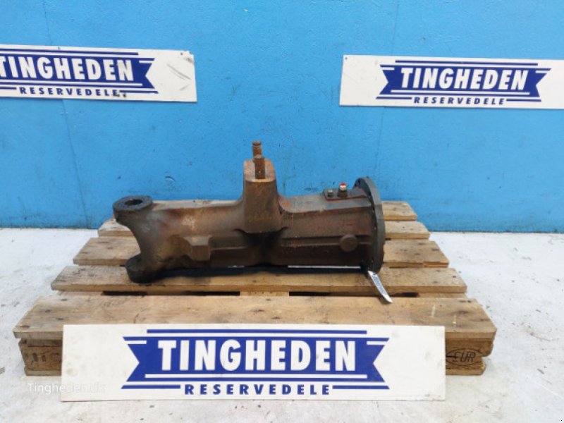 Hinterachse des Typs New Holland LB115B, gebraucht in Hemmet (Bild 1)