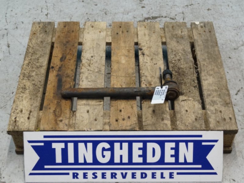 Hinterachse des Typs New Holland LB115B, gebraucht in Hemmet (Bild 1)