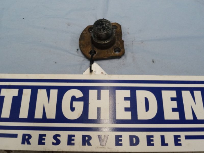 Hinterachse des Typs New Holland LB115B, gebraucht in Hemmet (Bild 1)