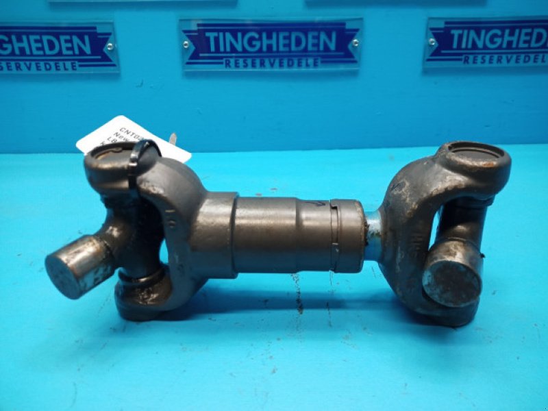 Hinterachse του τύπου New Holland LB115B, gebraucht σε Hemmet (Φωτογραφία 1)