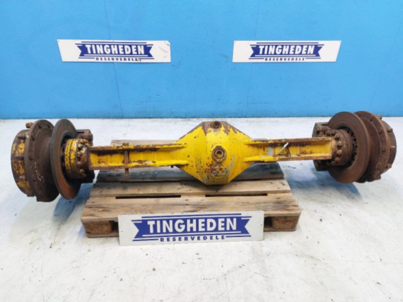 Hinterachse des Typs Sonstige 44C, gebraucht in Hemmet (Bild 1)