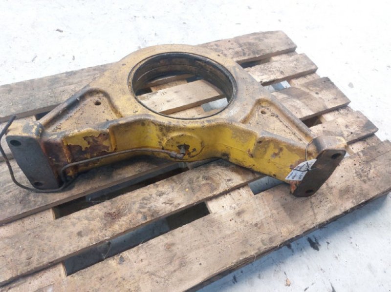 Hinterachse typu Volvo L120, gebraucht v Hemmet (Obrázek 9)