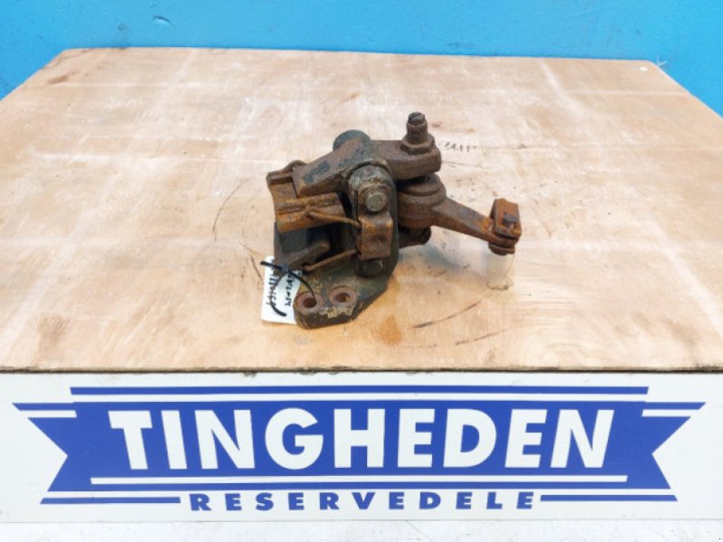 Hinterachse des Typs Volvo L120, gebraucht in Hemmet (Bild 1)