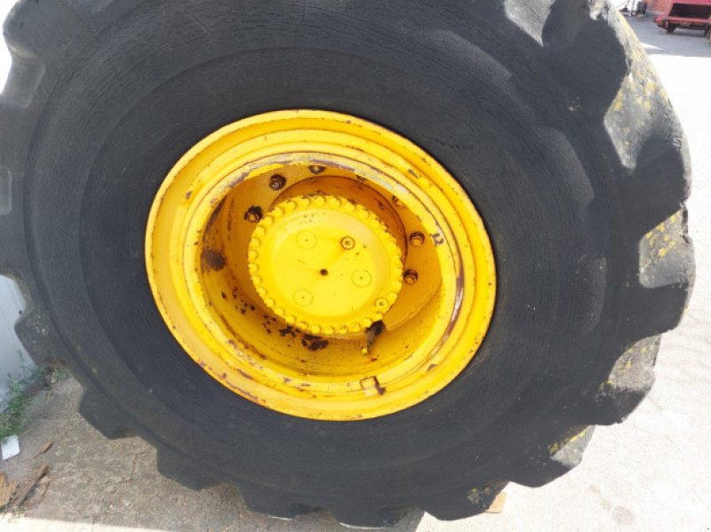 Hinterachse tip Volvo Sonstiges, gebraucht in Hemmet (Poză 3)