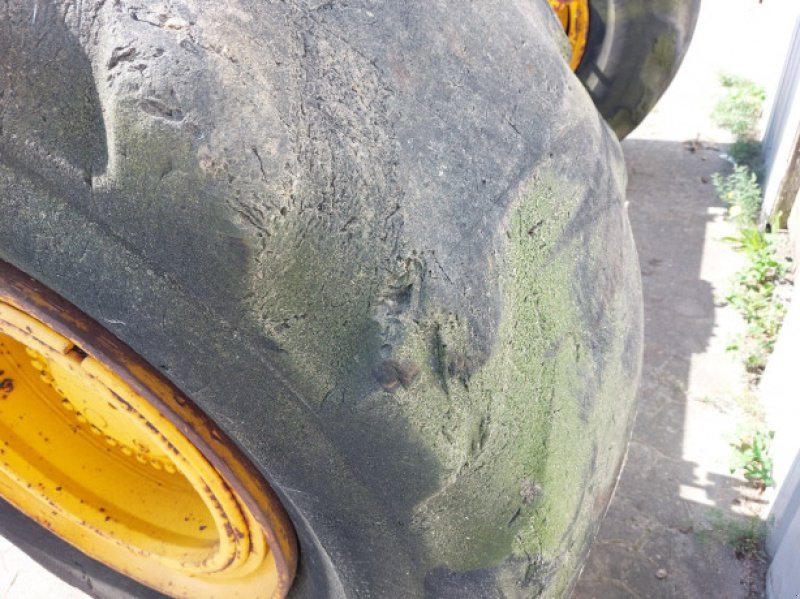 Hinterachse tip Volvo Sonstiges, gebraucht in Hemmet (Poză 16)