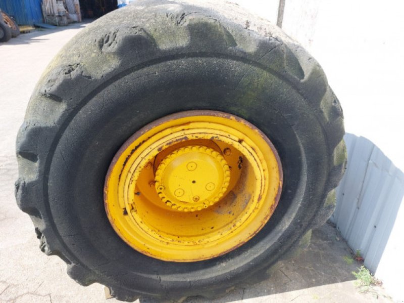 Hinterachse tip Volvo Sonstiges, gebraucht in Hemmet (Poză 14)