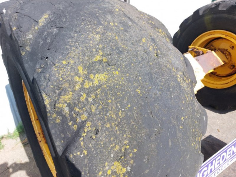 Hinterachse tip Volvo Sonstiges, gebraucht in Hemmet (Poză 7)