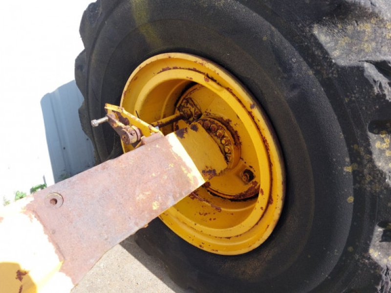 Hinterachse tip Volvo Sonstiges, gebraucht in Hemmet (Poză 10)