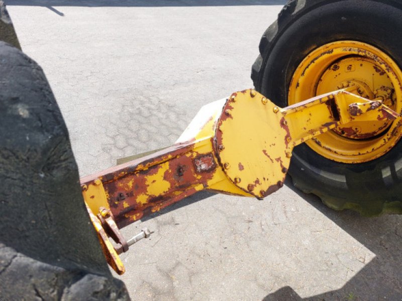 Hinterachse tip Volvo Sonstiges, gebraucht in Hemmet (Poză 17)