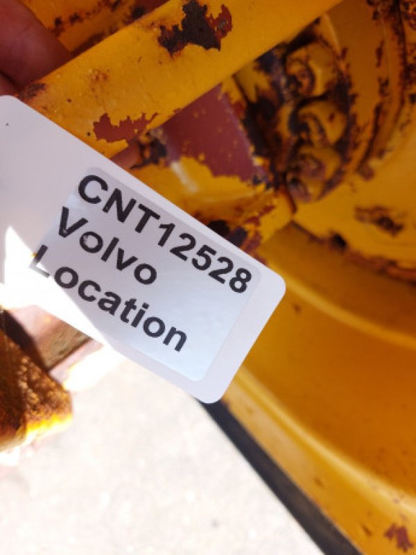 Hinterachse tip Volvo Sonstiges, gebraucht in Hemmet (Poză 24)