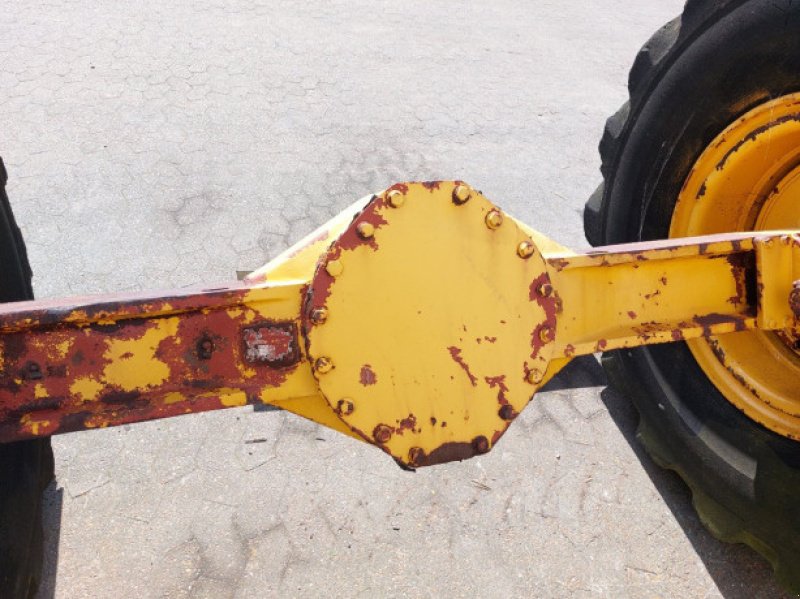 Hinterachse tip Volvo Sonstiges, gebraucht in Hemmet (Poză 18)